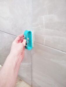 Escovas específicas para cada superfície